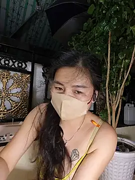 lyna_bl webcam