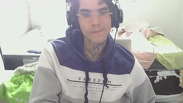smokingink webcam