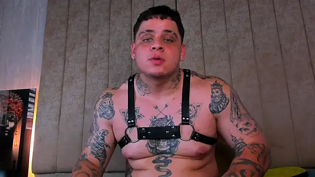 denis_munera webcam