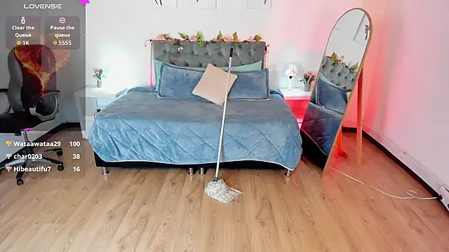 Mafe_Kailina
