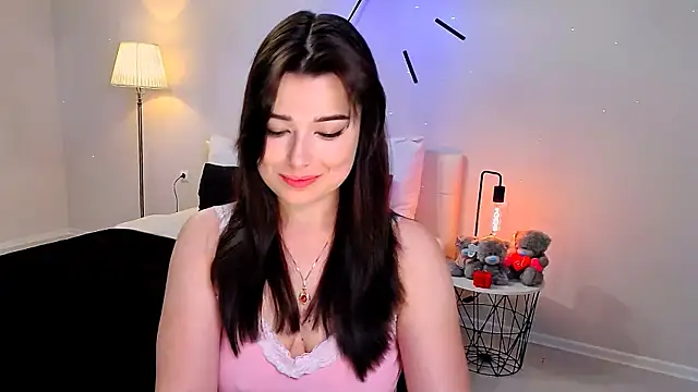 a_dorable webcam