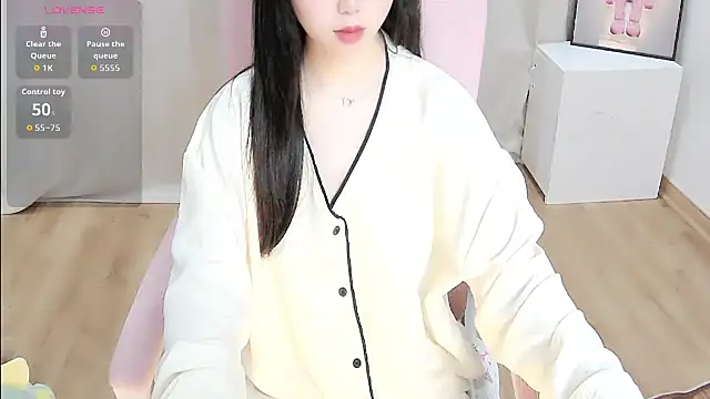 Sweet-Shuna webcam