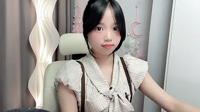 Yanys521 webcam