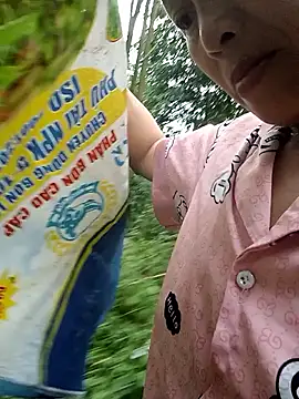 Nana-AsianWet webcam