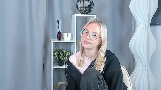 SiuCrosier webcam