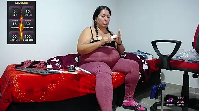 Brenda_Berck_ webcam
