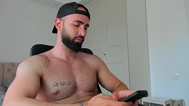 cloudymastersss webcam