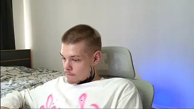 DENIS_HERE webcam