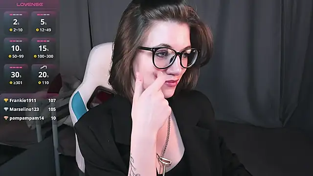 CathyAdams webcam