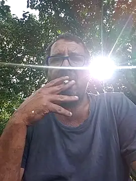 TryingWind webcam