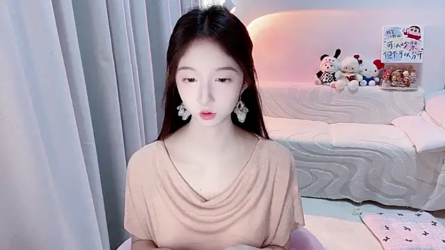 lucky-tt webcam