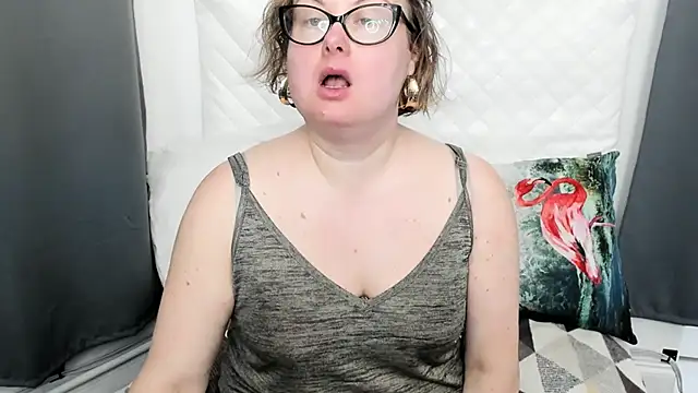 dirtyBonnie webcam