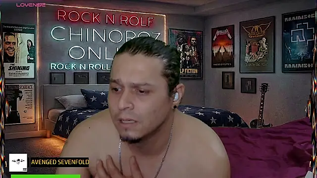 chino_roz webcam