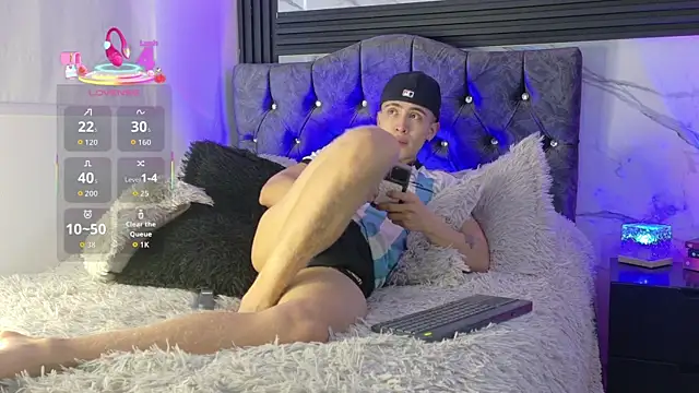 Saimonvela webcam