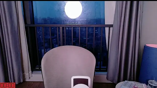 MiMi-Loveyou webcam