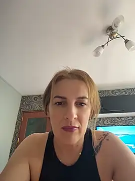 Hot-Milf4U webcam