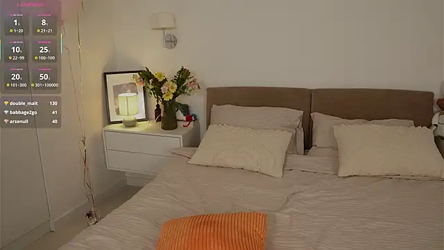 sophiebelll - SophieBelll's free webcam - UK Sex Cams