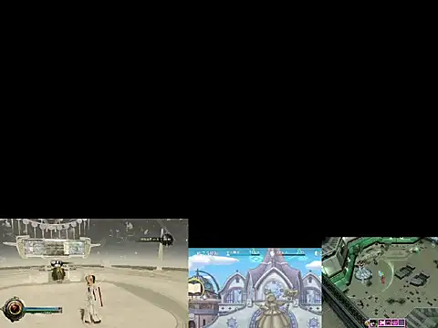 JesuAdam webcam