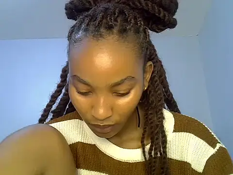 cute-alexis webcam