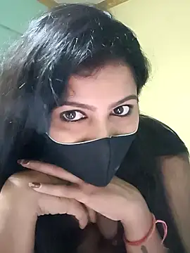 SANAYA_ROY webcam