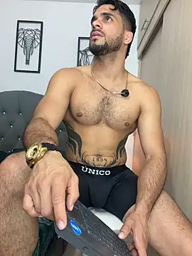 Maximiliano_ford webcam