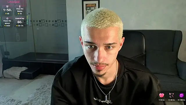 KaydenDrew webcam