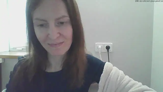 AnnaTight webcam