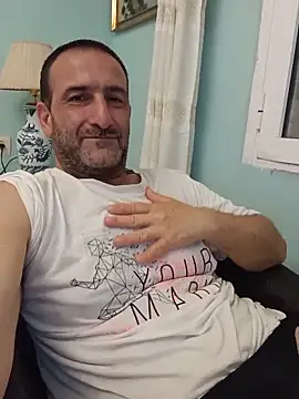 DanTrov79 webcam