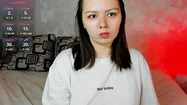 miss_teasee webcam
