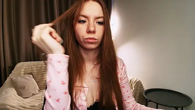 sabelle webcam