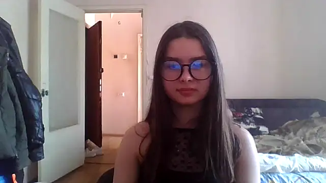 Bellochka201 webcam