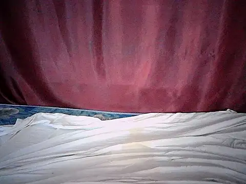 May_lady webcam