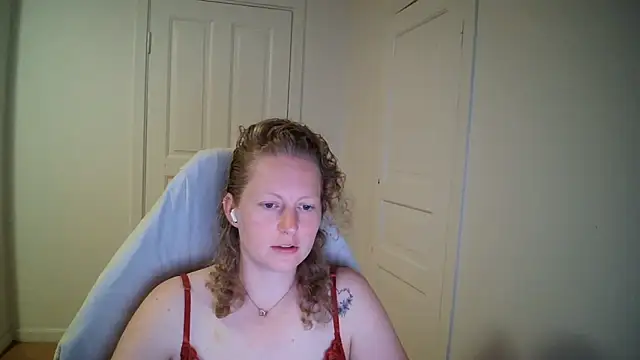 Girlnina-1995 webcam