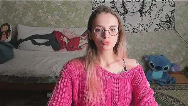 Cutie_Adelia webcam