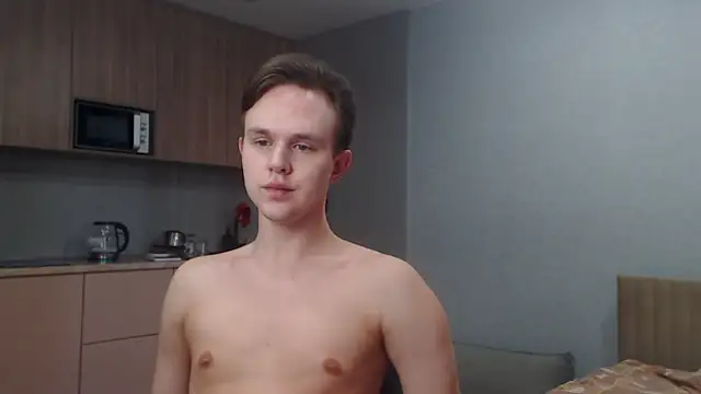 MartinMendez webcam