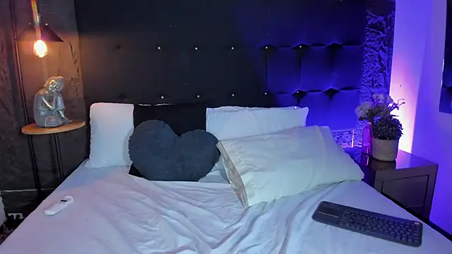 Rose_Blossom webcam