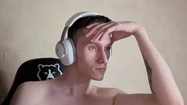 touch_me7 webcam
