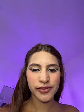 ViankaRose webcam