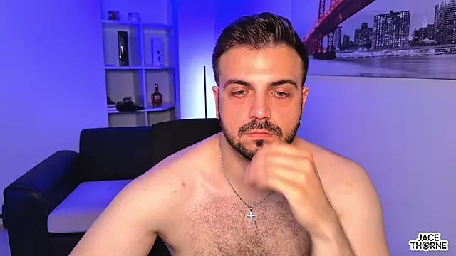 jace_thorne - Jace_Thorne's free webcam - UK Sex Cams
