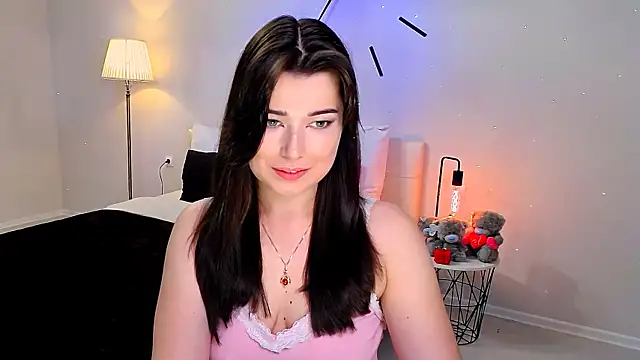a_dorable - A_dorable's free webcam - UK Sex Cams