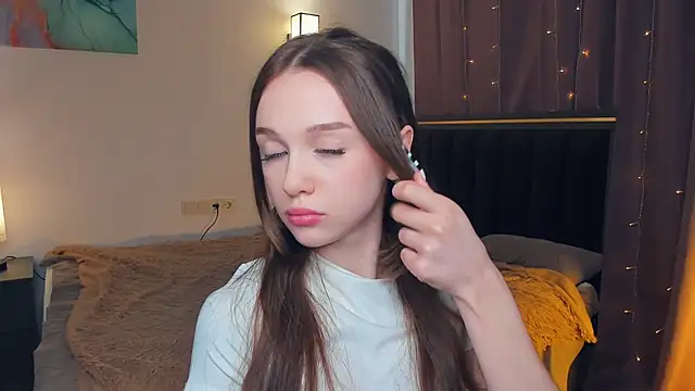 sharrisang - SharriSang's free webcam - UK Sex Cams