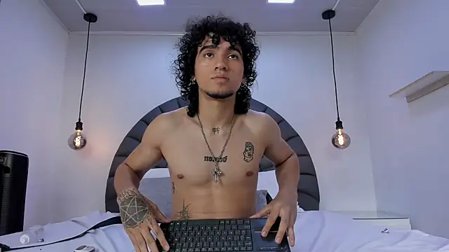 JackesTaylor webcam
