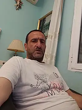 DanTrov79 webcam
