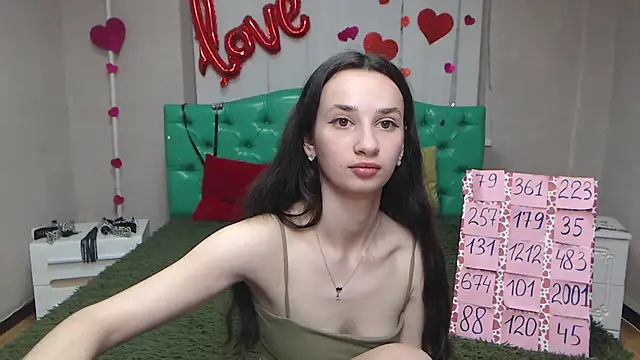 Je55icaBreeze webcam
