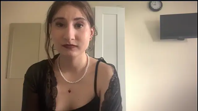 nerrycherry webcam