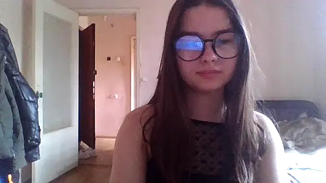 Bellochka201 webcam