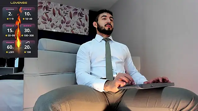 MarkWalker__ live sex cam