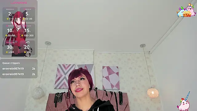 AshleySwett webcam
