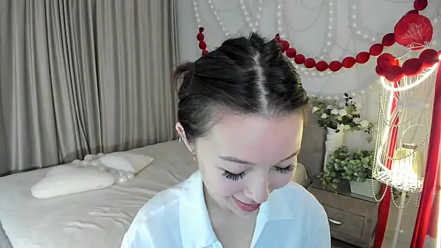AgnieszkaBanana webcam