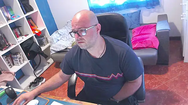 ravingr4d4 webcam